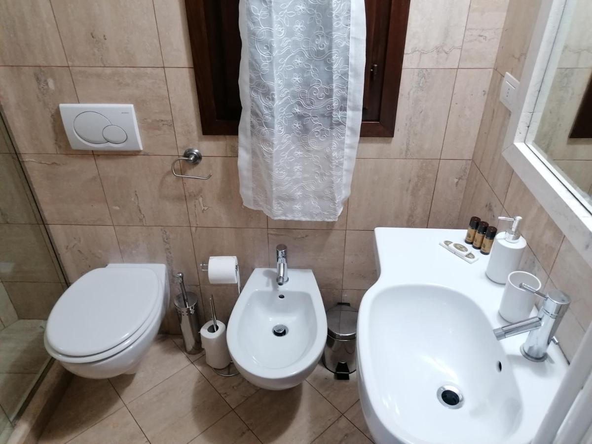 Oberdan's Paradise Lt Apartamento Florencia