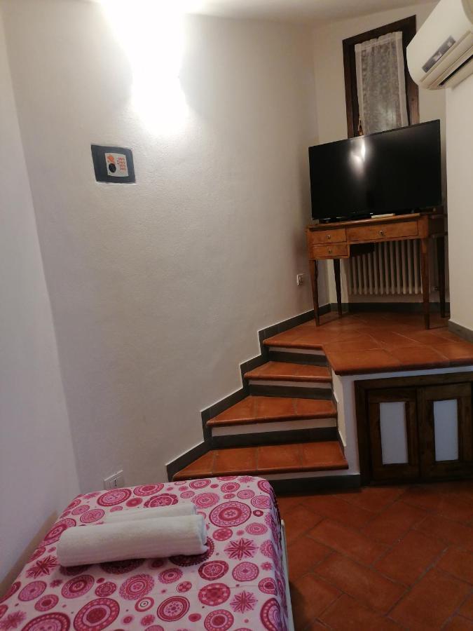 Oberdan's Paradise Lt Apartamento Florencia