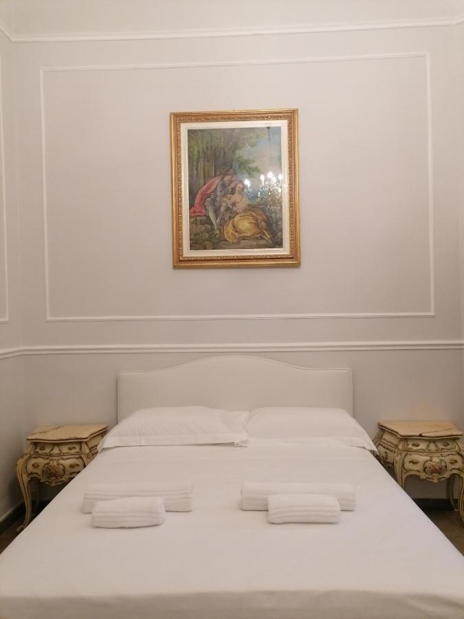 Oberdan's Paradise Lt Florencia