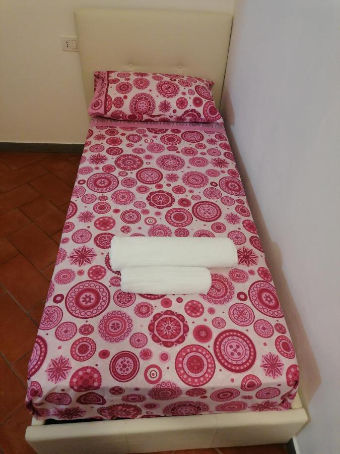Oberdan's Paradise Lt Apartamento Florencia