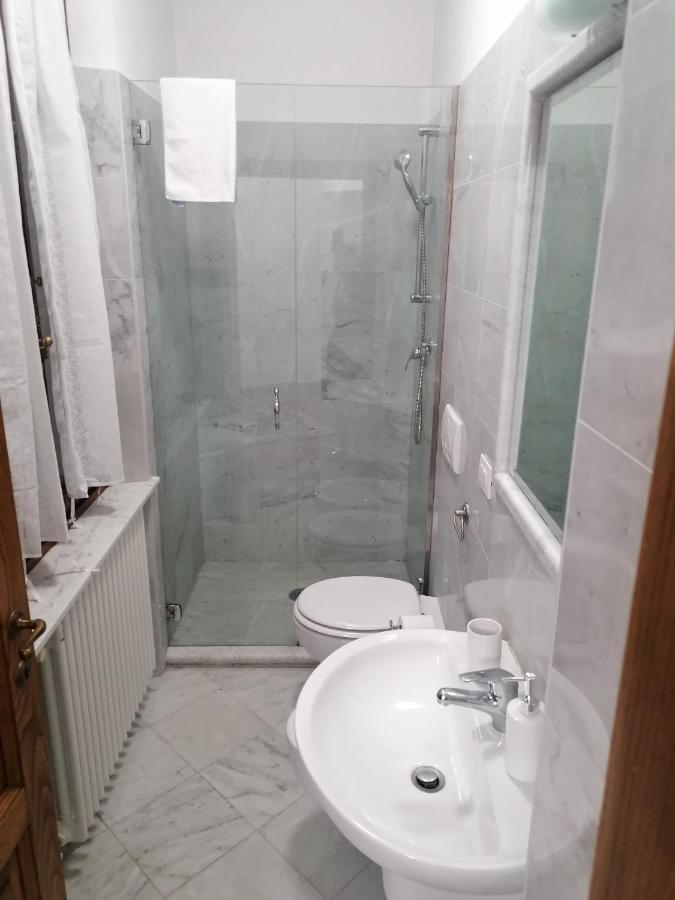 Oberdan's Paradise Lt Apartamento Florencia