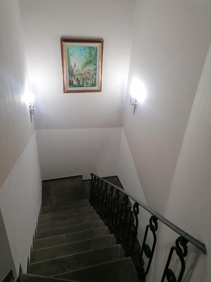 Oberdan's Paradise Lt * Florencia