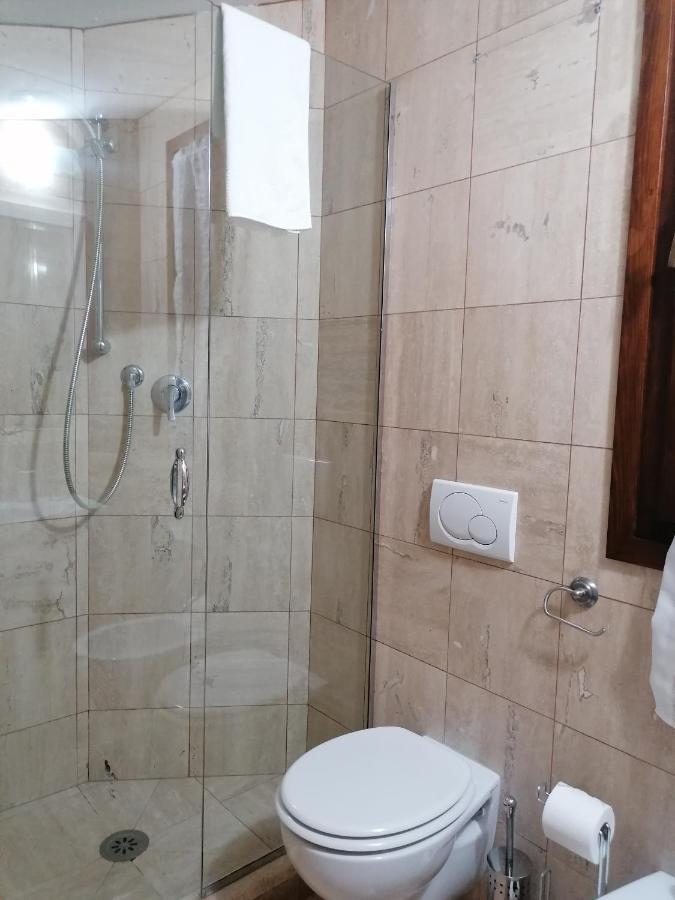 Oberdan's Paradise Lt Apartamento Florencia
