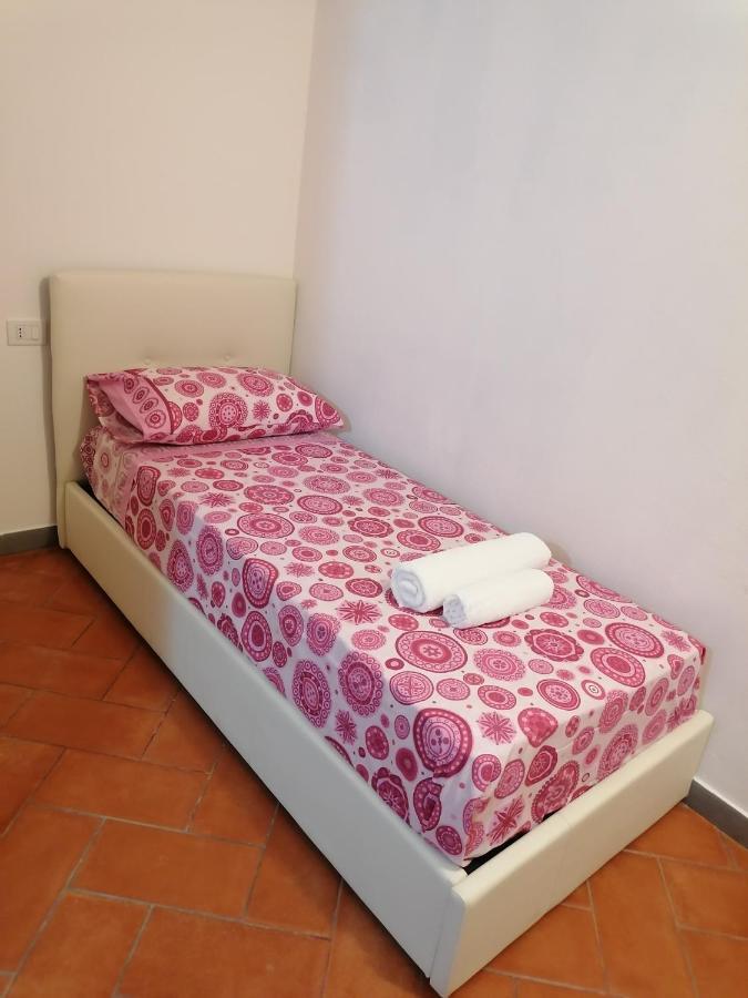 Oberdan's Paradise Lt Apartamento Florencia